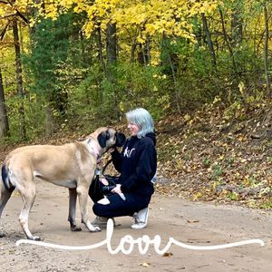 Meet your Posher, Hailey